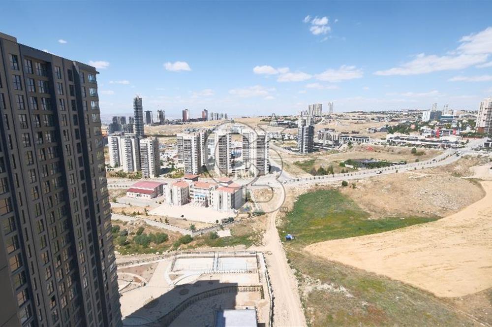 LİTA ASTORİA BEYTEPE'DE 4+1 DAİRE