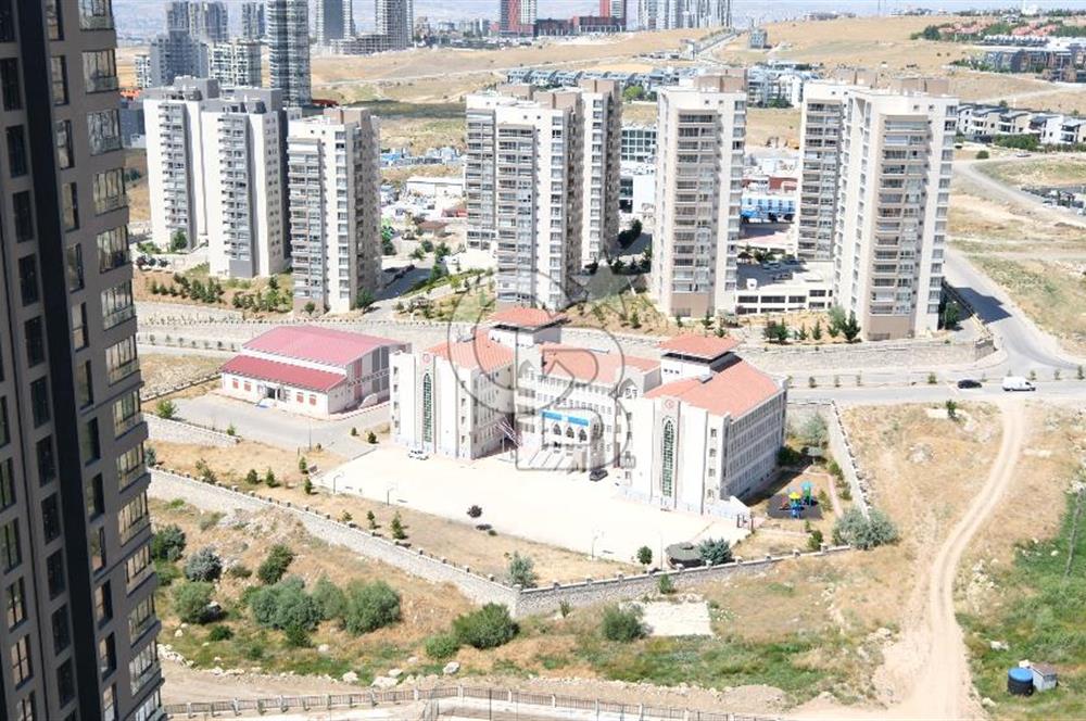 LİTA ASTORİA BEYTEPE'DE 4+1 DAİRE