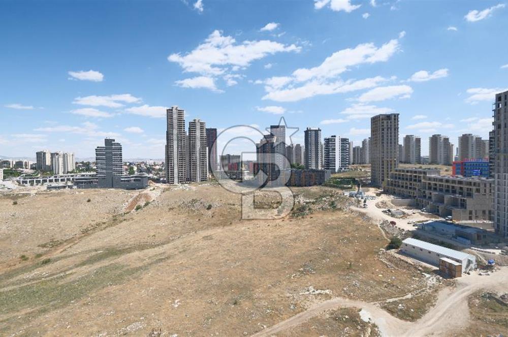 LİTA ASTORİA BEYTEPE'DE 4+1 DAİRE