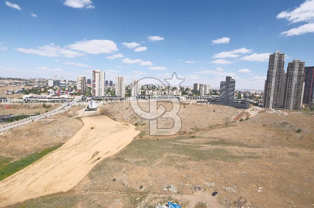 LİTA ASTORİA BEYTEPE'DE 4+1 DAİRE