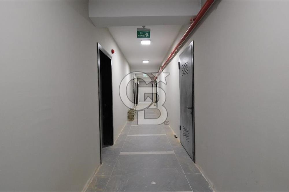 LİTA ASTORİA BEYTEPE'DE 4+1 DAİRE
