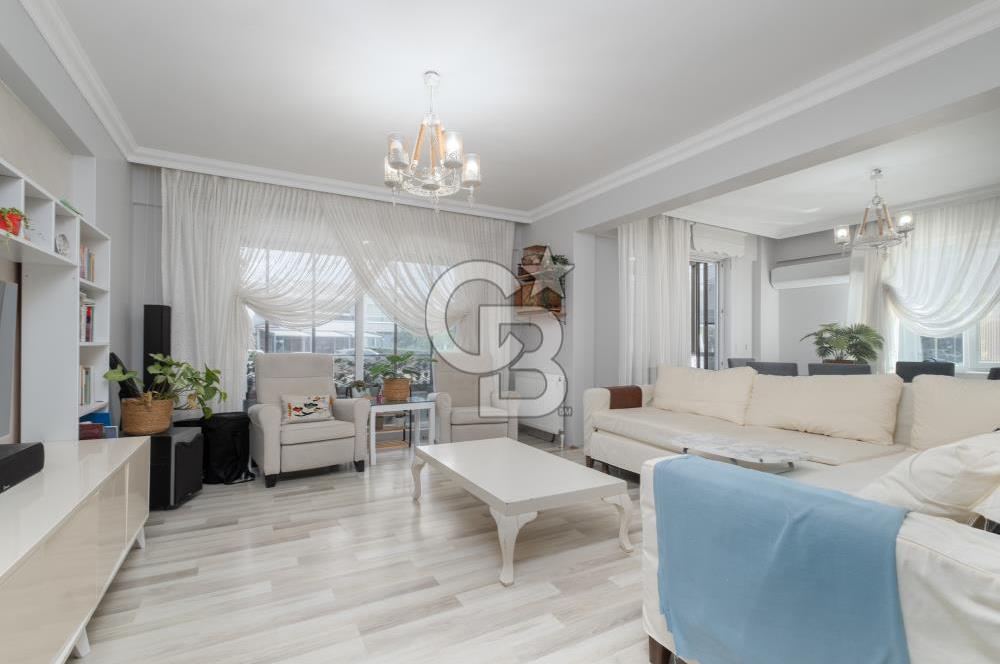 CB AMBIANCE'DAN KARACABEY VİLLA PARK SİTESİ SATILIK DAİRE