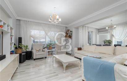 CB AMBIANCE'DAN KARACABEY VİLLA PARK SİTESİ SATILIK DAİRE