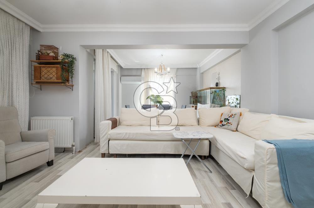 CB AMBIANCE'DAN KARACABEY VİLLA PARK SİTESİ SATILIK DAİRE
