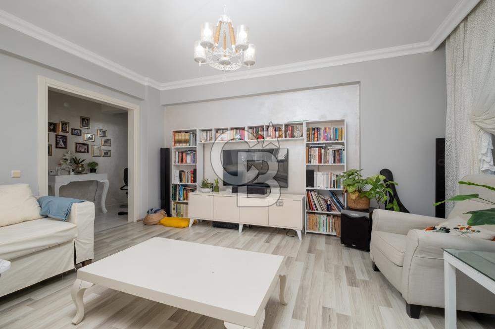 CB AMBIANCE'DAN KARACABEY VİLLA PARK SİTESİ SATILIK DAİRE