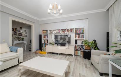 CB AMBIANCE'DAN KARACABEY VİLLA PARK SİTESİ SATILIK DAİRE