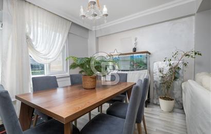 CB AMBIANCE'DAN KARACABEY VİLLA PARK SİTESİ SATILIK DAİRE