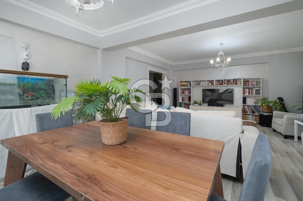 CB AMBIANCE'DAN KARACABEY VİLLA PARK SİTESİ SATILIK DAİRE