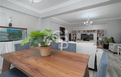 CB AMBIANCE'DAN KARACABEY VİLLA PARK SİTESİ SATILIK DAİRE
