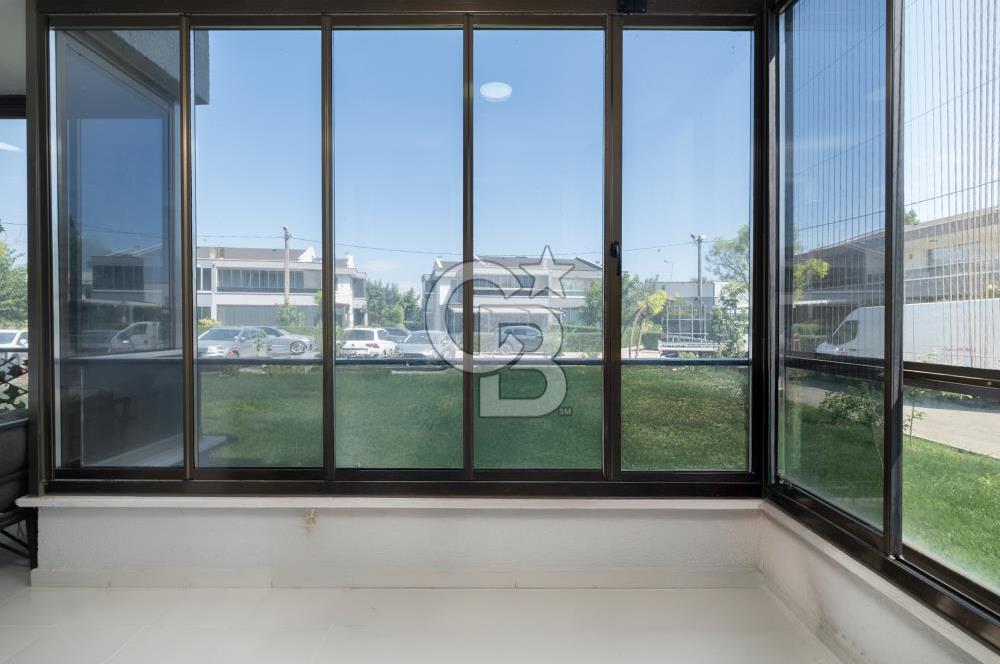 CB AMBIANCE'DAN KARACABEY VİLLA PARK SİTESİ SATILIK DAİRE