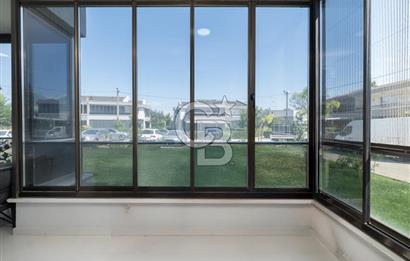 CB AMBIANCE'DAN KARACABEY VİLLA PARK SİTESİ SATILIK DAİRE