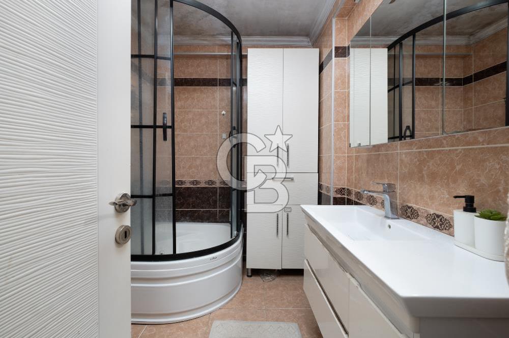 CB AMBIANCE'DAN KARACABEY VİLLA PARK SİTESİ SATILIK DAİRE