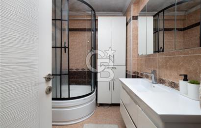 CB AMBIANCE'DAN KARACABEY VİLLA PARK SİTESİ SATILIK DAİRE