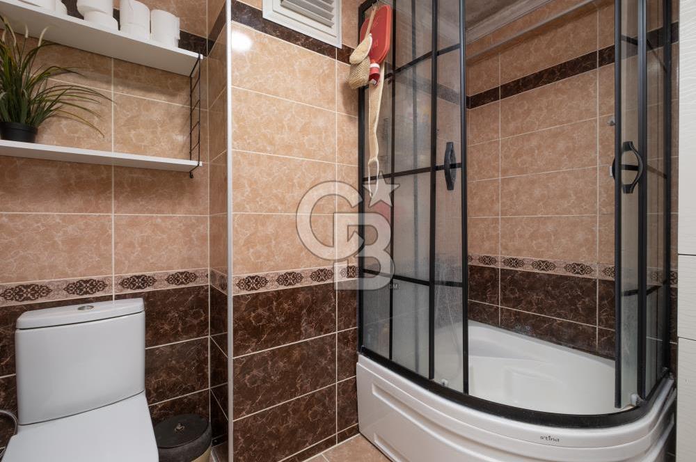 CB AMBIANCE'DAN KARACABEY VİLLA PARK SİTESİ SATILIK DAİRE