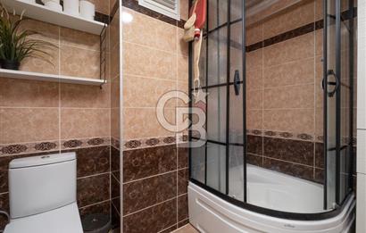 CB AMBIANCE'DAN KARACABEY VİLLA PARK SİTESİ SATILIK DAİRE