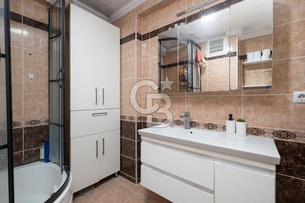CB AMBIANCE'DAN KARACABEY VİLLA PARK SİTESİ SATILIK DAİRE