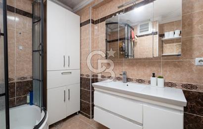CB AMBIANCE'DAN KARACABEY VİLLA PARK SİTESİ SATILIK DAİRE
