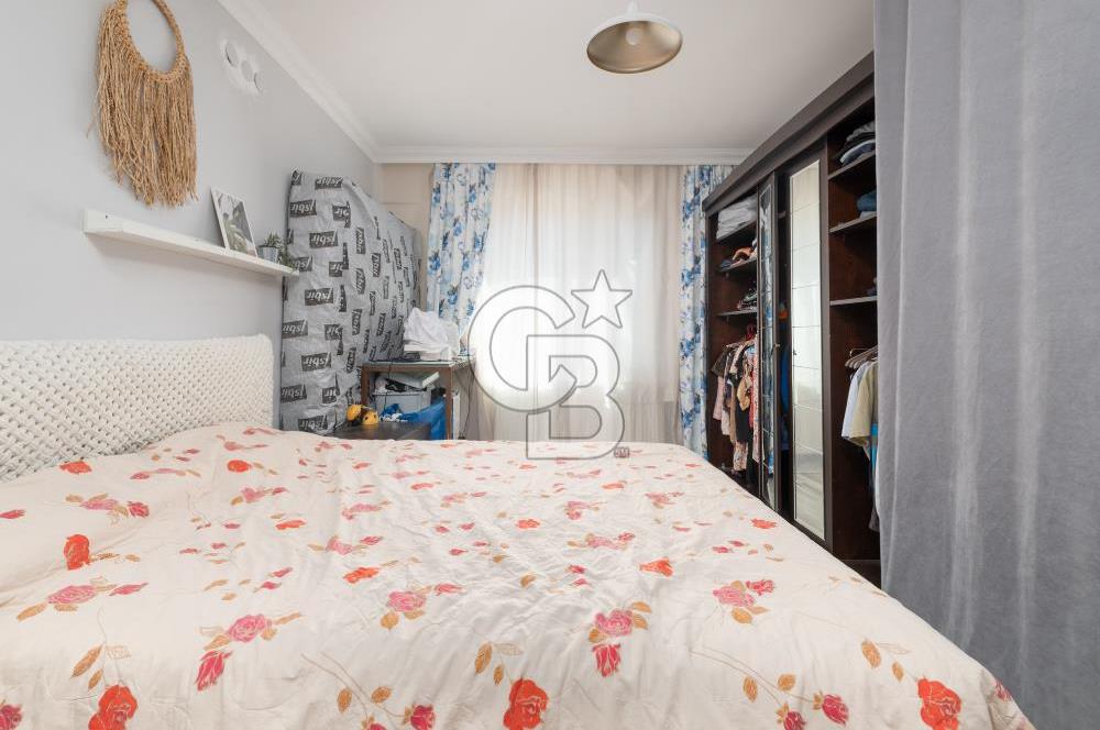CB AMBIANCE'DAN KARACABEY VİLLA PARK SİTESİ SATILIK DAİRE