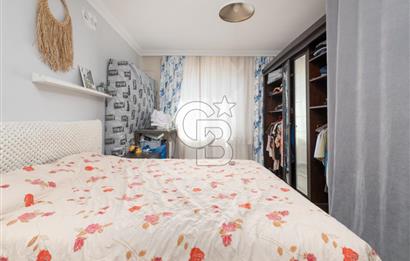CB AMBIANCE'DAN KARACABEY VİLLA PARK SİTESİ SATILIK DAİRE