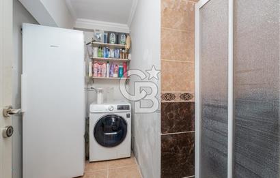 CB AMBIANCE'DAN KARACABEY VİLLA PARK SİTESİ SATILIK DAİRE