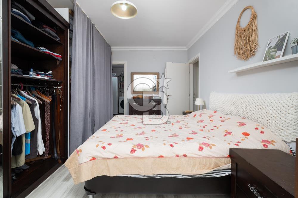 CB AMBIANCE'DAN KARACABEY VİLLA PARK SİTESİ SATILIK DAİRE
