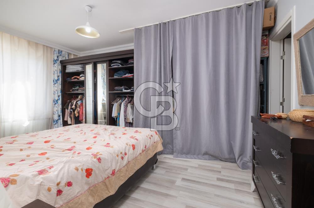 CB AMBIANCE'DAN KARACABEY VİLLA PARK SİTESİ SATILIK DAİRE