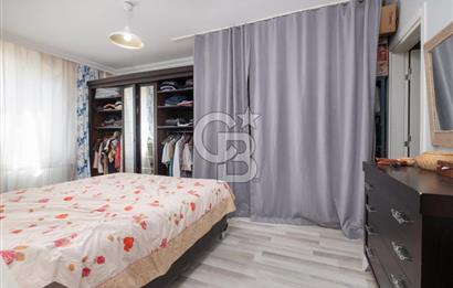 CB AMBIANCE'DAN KARACABEY VİLLA PARK SİTESİ SATILIK DAİRE