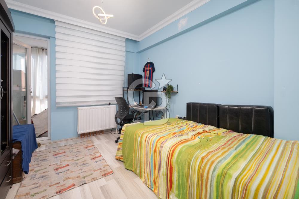 CB AMBIANCE'DAN KARACABEY VİLLA PARK SİTESİ SATILIK DAİRE