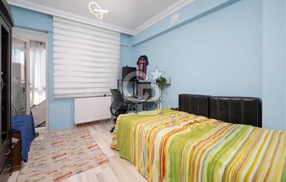 CB AMBIANCE'DAN KARACABEY VİLLA PARK SİTESİ SATILIK DAİRE