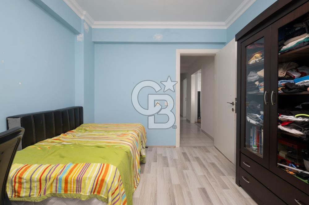 CB AMBIANCE'DAN KARACABEY VİLLA PARK SİTESİ SATILIK DAİRE