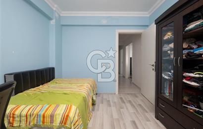 CB AMBIANCE'DAN KARACABEY VİLLA PARK SİTESİ SATILIK DAİRE