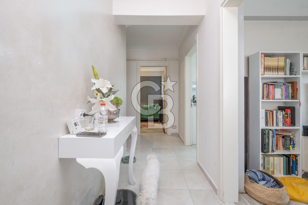 CB AMBIANCE'DAN KARACABEY VİLLA PARK SİTESİ SATILIK DAİRE