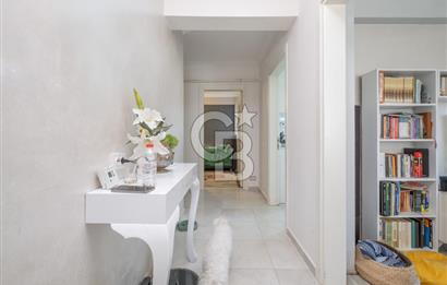 CB AMBIANCE'DAN KARACABEY VİLLA PARK SİTESİ SATILIK DAİRE