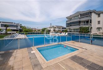 CB AMBIANCE'DAN KARACABEY VİLLA PARK SİTESİ SATILIK DAİRE