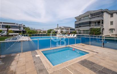 CB AMBIANCE'DAN KARACABEY VİLLA PARK SİTESİ SATILIK DAİRE