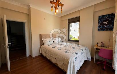 GÜRE ÇAMLIBEL DE DENİZ MANAZARALI 3+1 DUBLEKS DAİRE