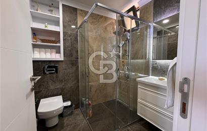 GÜRE ÇAMLIBEL DE DENİZ MANAZARALI 3+1 DUBLEKS DAİRE