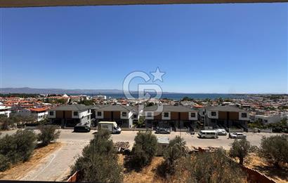 GÜRE ÇAMLIBEL DE DENİZ MANAZARALI 3+1 DUBLEKS DAİRE