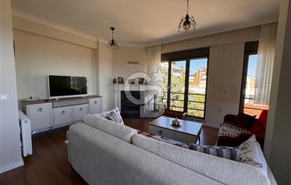 GÜRE ÇAMLIBEL DE DENİZ MANAZARALI 3+1 DUBLEKS DAİRE