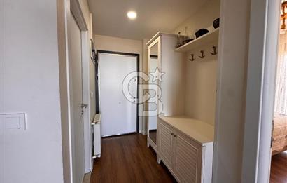 GÜRE ÇAMLIBEL DE DENİZ MANAZARALI 3+1 DUBLEKS DAİRE