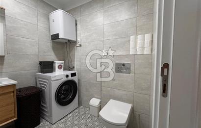 GÜRE ÇAMLIBEL DE DENİZ MANAZARALI 3+1 DUBLEKS DAİRE