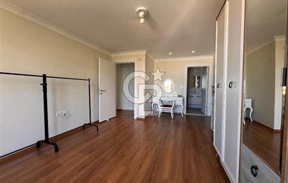 GÜRE ÇAMLIBEL DE DENİZ MANAZARALI 3+1 DUBLEKS DAİRE