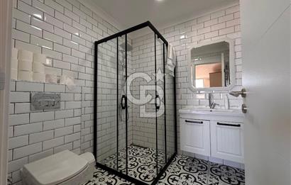 GÜRE ÇAMLIBEL DE DENİZ MANAZARALI 3+1 DUBLEKS DAİRE