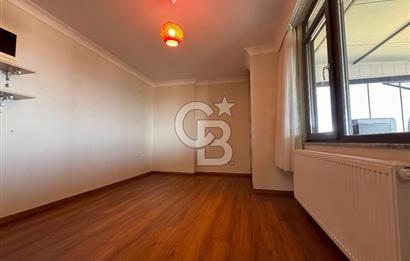 GÜRE ÇAMLIBEL DE DENİZ MANAZARALI 3+1 DUBLEKS DAİRE