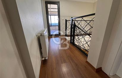 GÜRE ÇAMLIBEL DE DENİZ MANAZARALI 3+1 DUBLEKS DAİRE