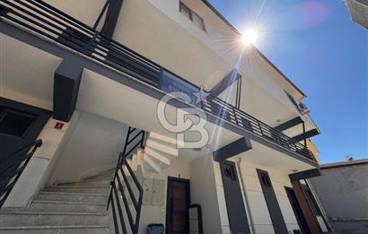 GÜRE ÇAMLIBEL DE DENİZ MANAZARALI 3+1 DUBLEKS DAİRE