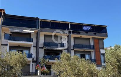 GÜRE ÇAMLIBEL DE DENİZ MANAZARALI 3+1 DUBLEKS DAİRE