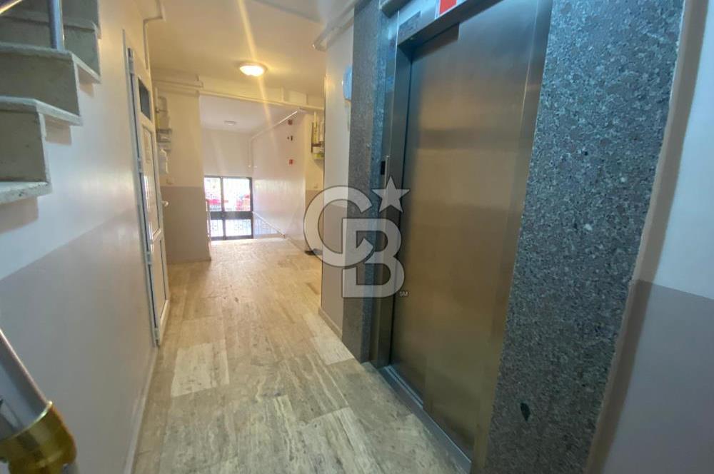 AKÇAY SARIKIZ FİLE ARKASINDA SATILIK 4+1 GENİŞ DAİRE