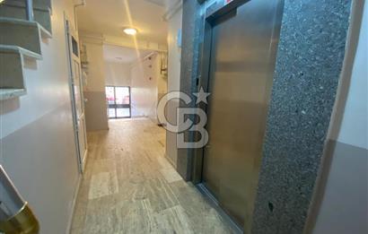 AKÇAY SARIKIZ FİLE ARKASINDA SATILIK 4+1 GENİŞ DAİRE