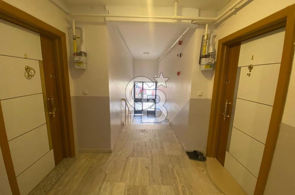 AKÇAY SARIKIZ FİLE ARKASINDA SATILIK 4+1 GENİŞ DAİRE